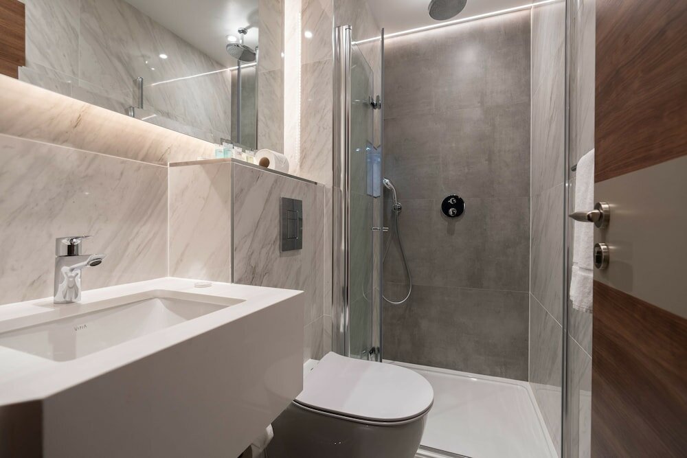 Фото St Mark Hotel