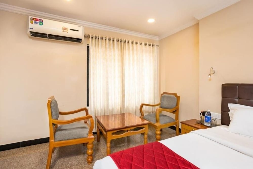 Фото Hotel Excellency