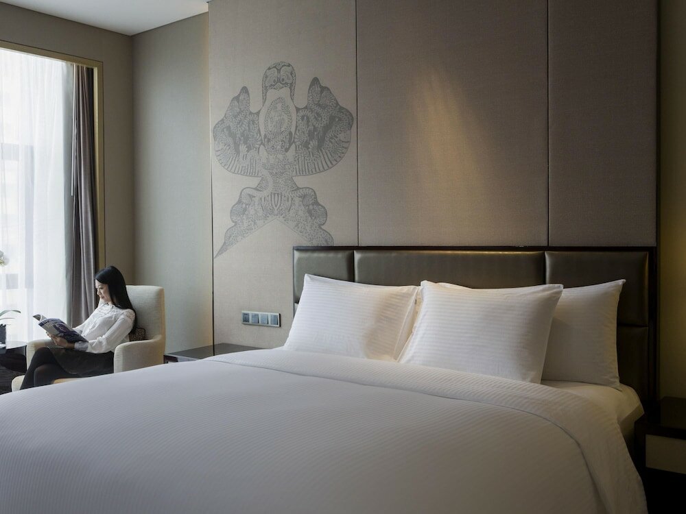 Фото Pullman Weifang