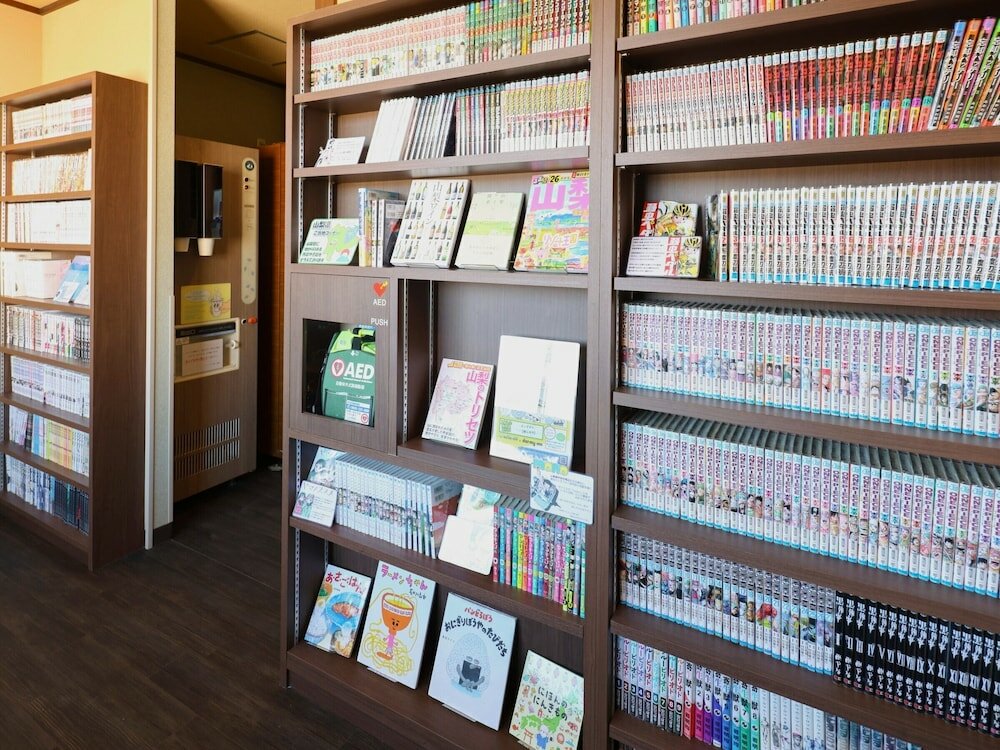 Фото Dormy Inn Kofu Natural Hot Spring