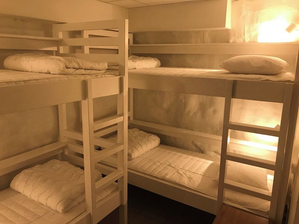 Фото Hostel Dalagatan