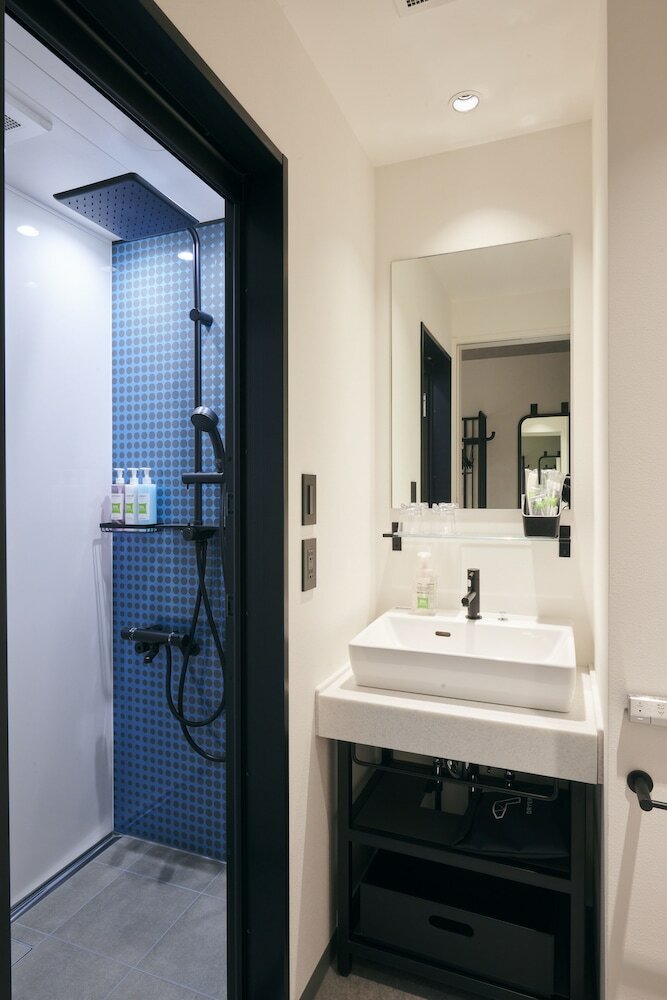 Фото ibis Styles Nagoya