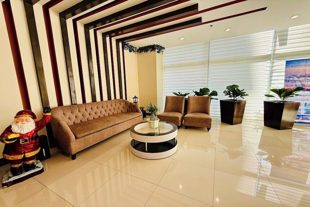 Фото Del'S Condotel