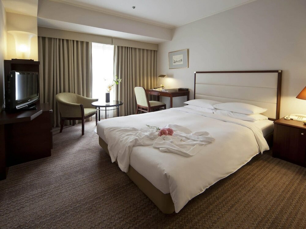 Фото Mercure Nagoya Cypress