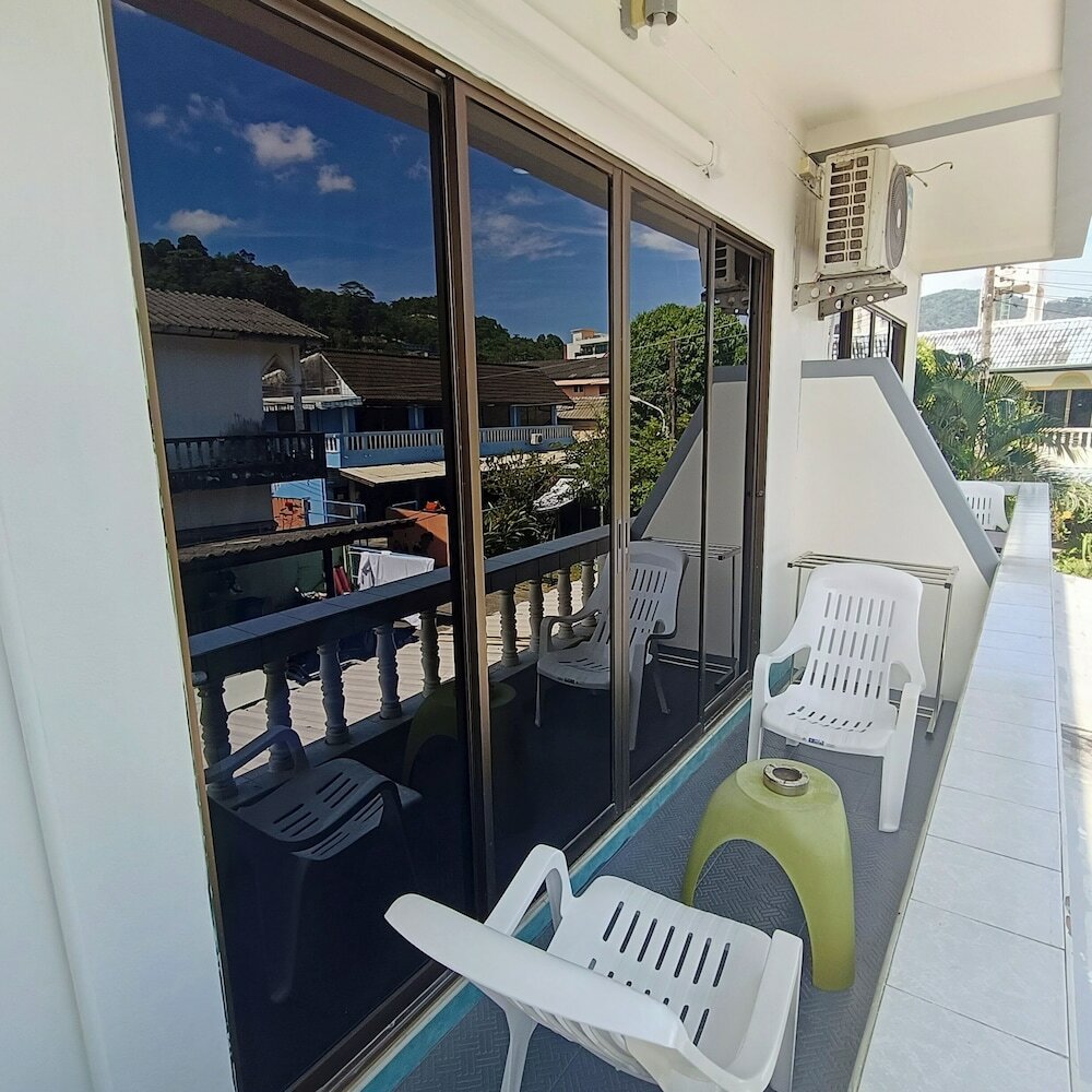 Фото The Guest House