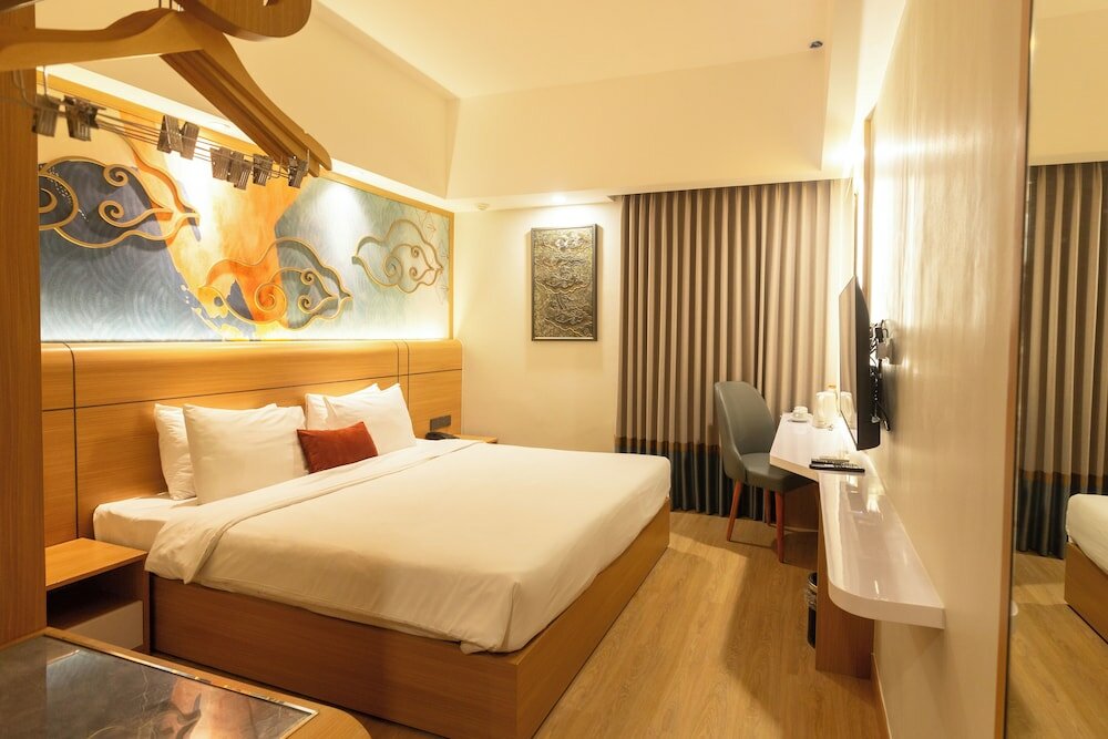 Фото Metland Hotel Cirebon