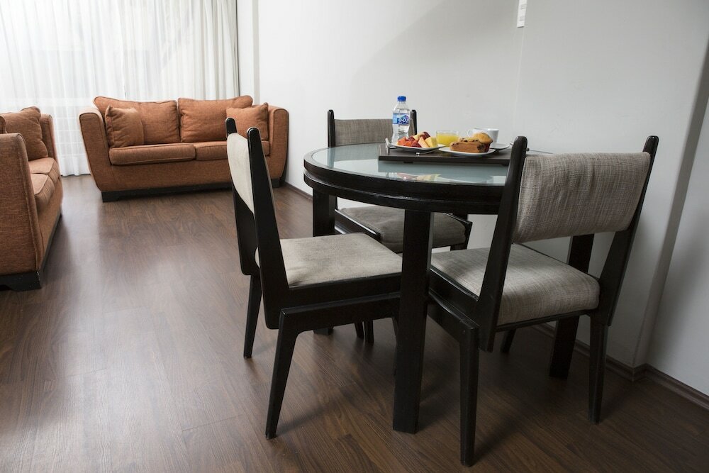 Фото Suites Parioli