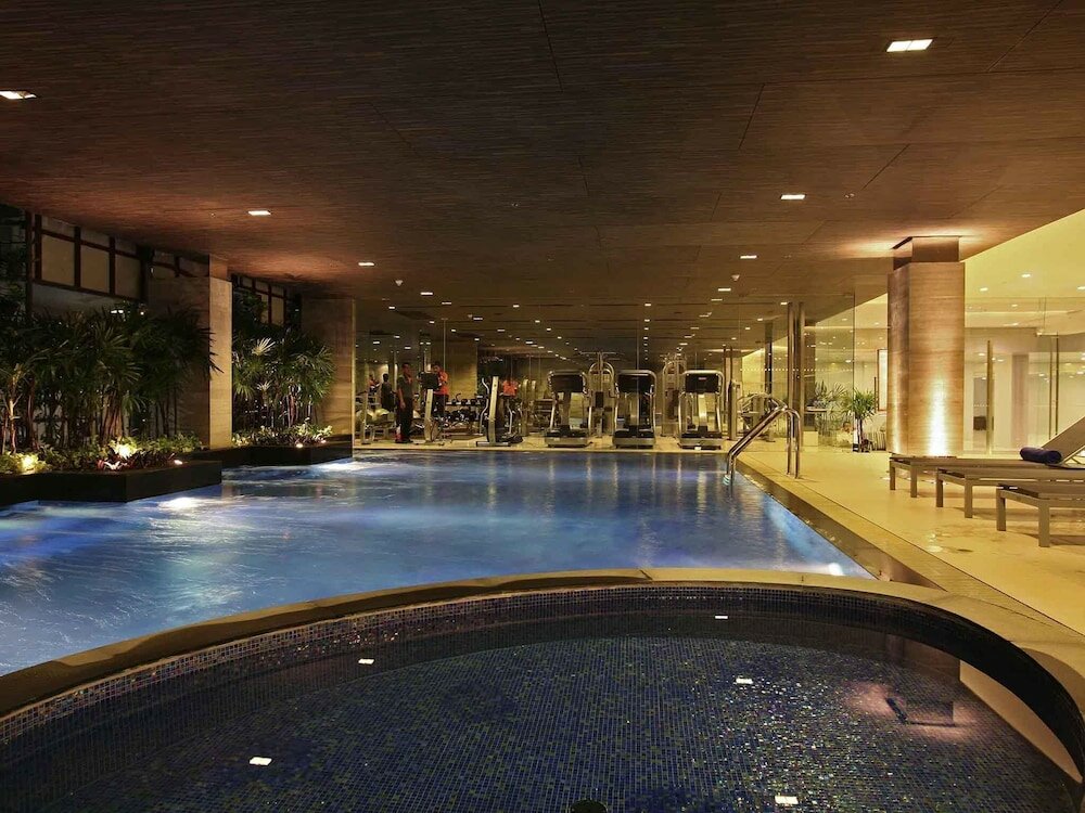 Фото Novotel Bangkok Impact