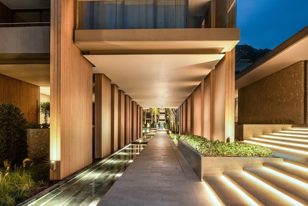 Фото Twinpalms MontAzure Phuket