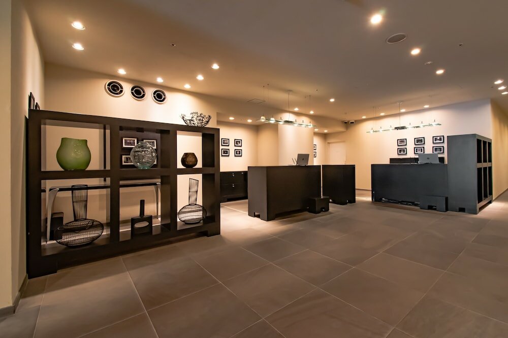 Фото Hotel Vista Atsugi