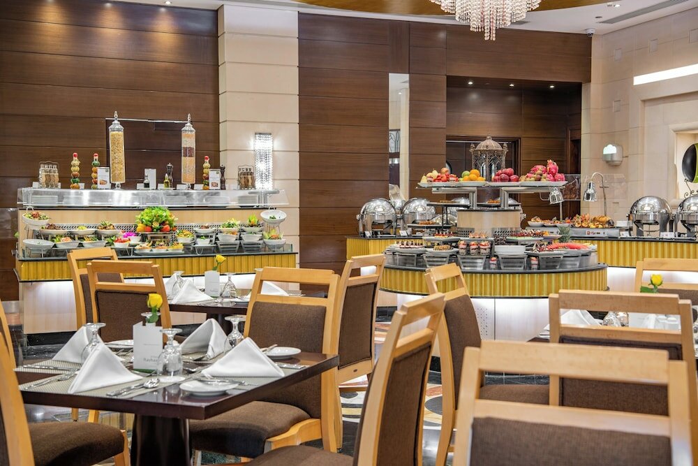 Фото Al Marwa Rayhaan by Rotana