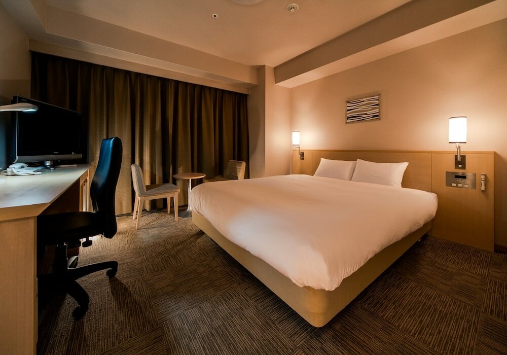 Фото Daiwa Roynet Hotel Hakata Gion