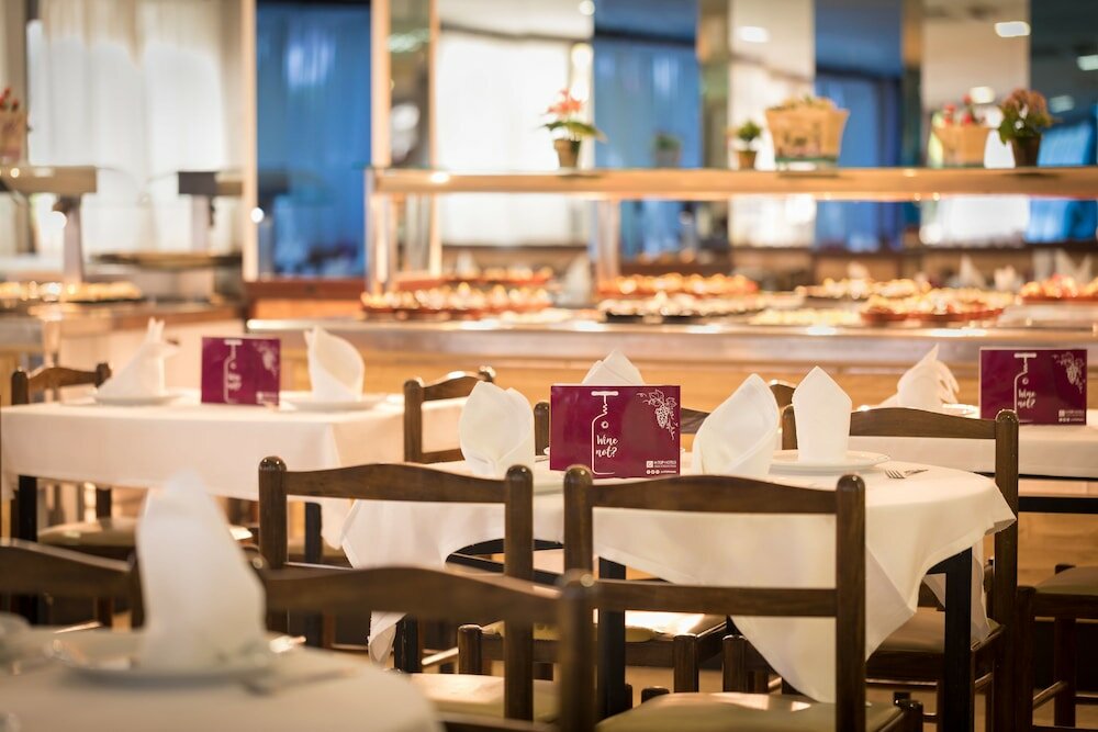 Фото Hotel htop Palm Beach