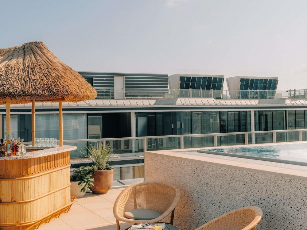 Фото The Hoxton Vienna