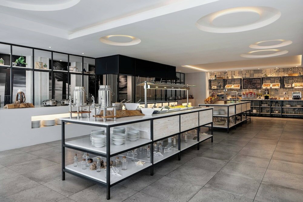 Фото Protea Hotel Fire & Ice! by Marriott Durban Umhlanga Ridge