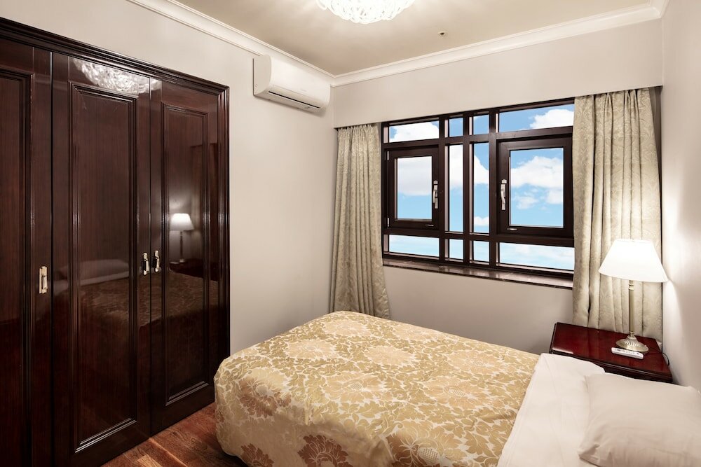 Фото Gangnam Artnouveau City