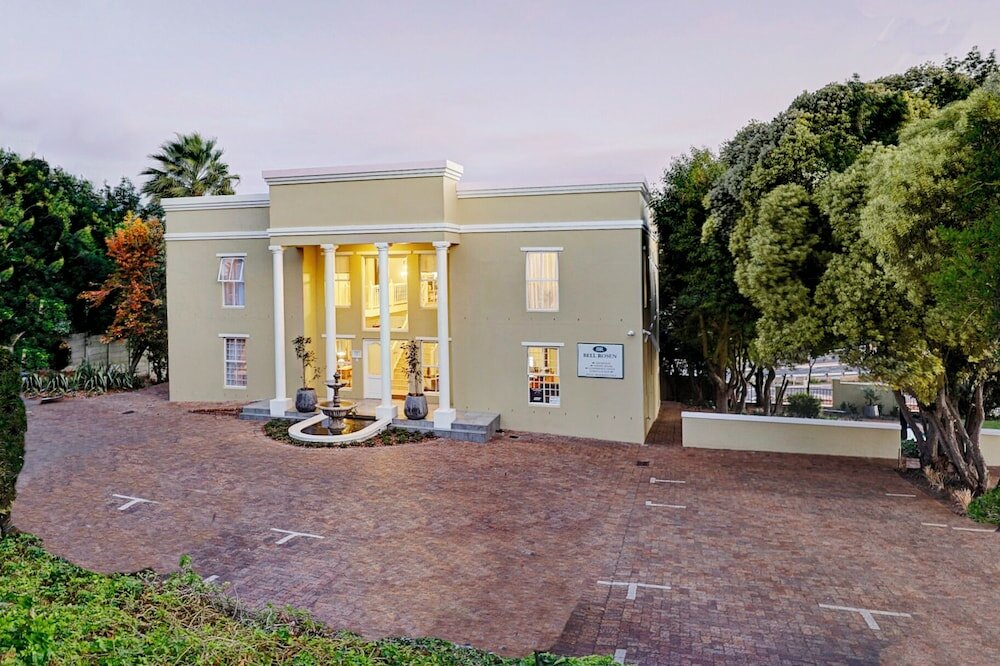 Фото Bell Rosen Guesthouse