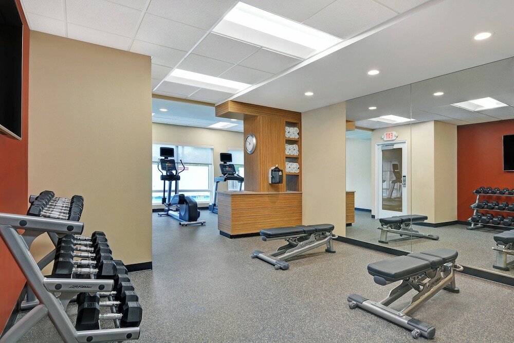 Фото TownePlace Suites by Marriott Sarasota Bradenton West