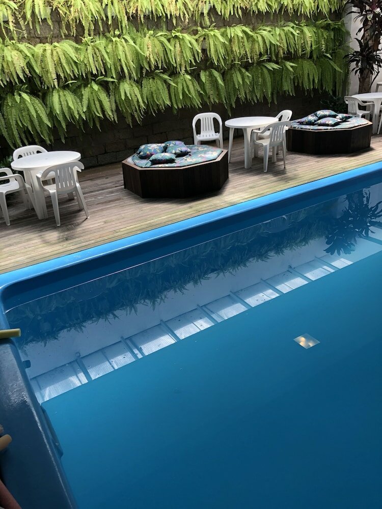 Фото Hotel Rieger