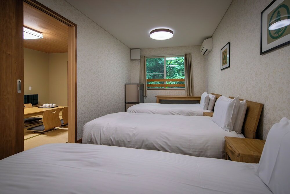Фото Fujiyama Inn Conifer