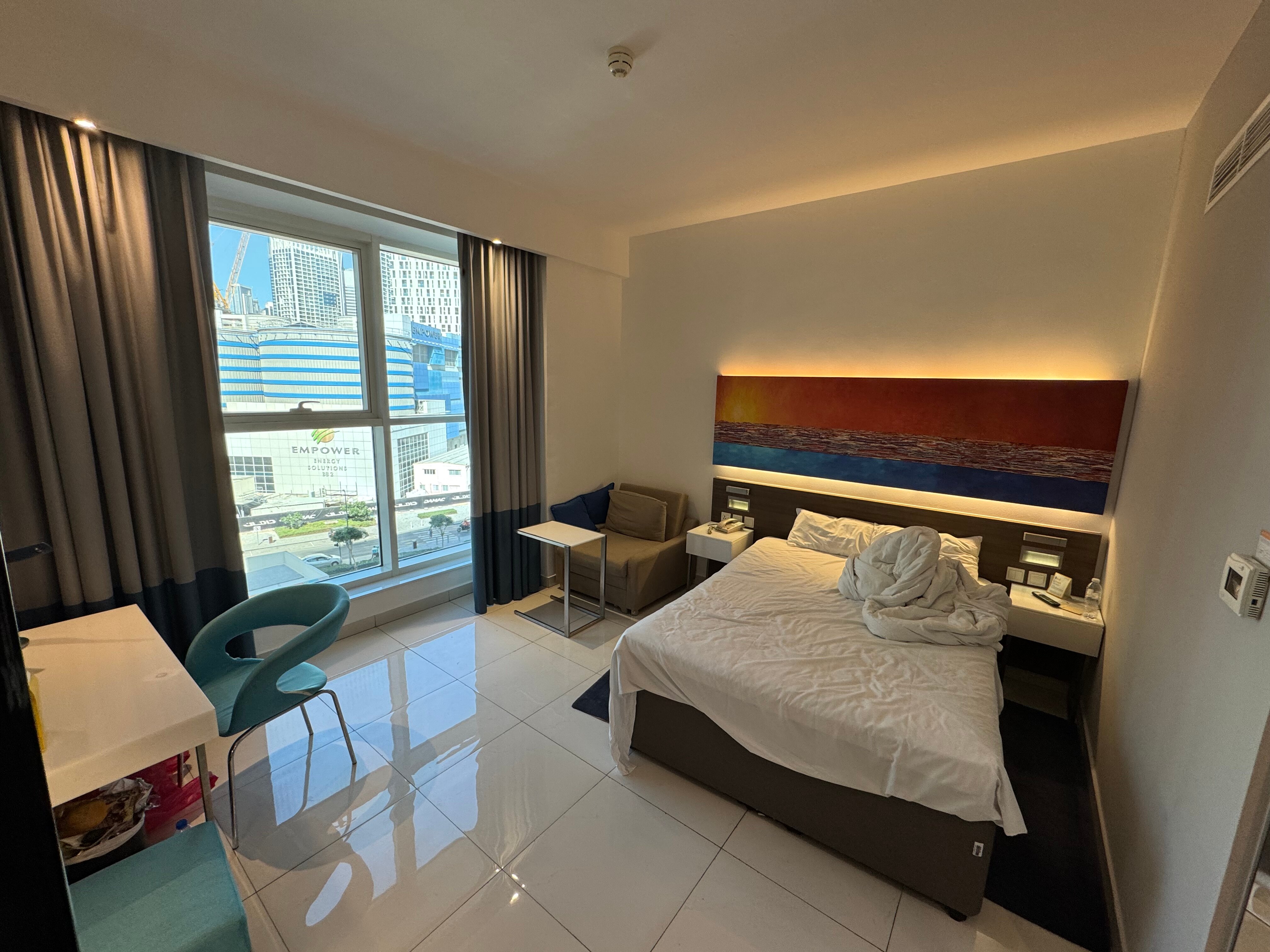 Фото Citymax Business Bay