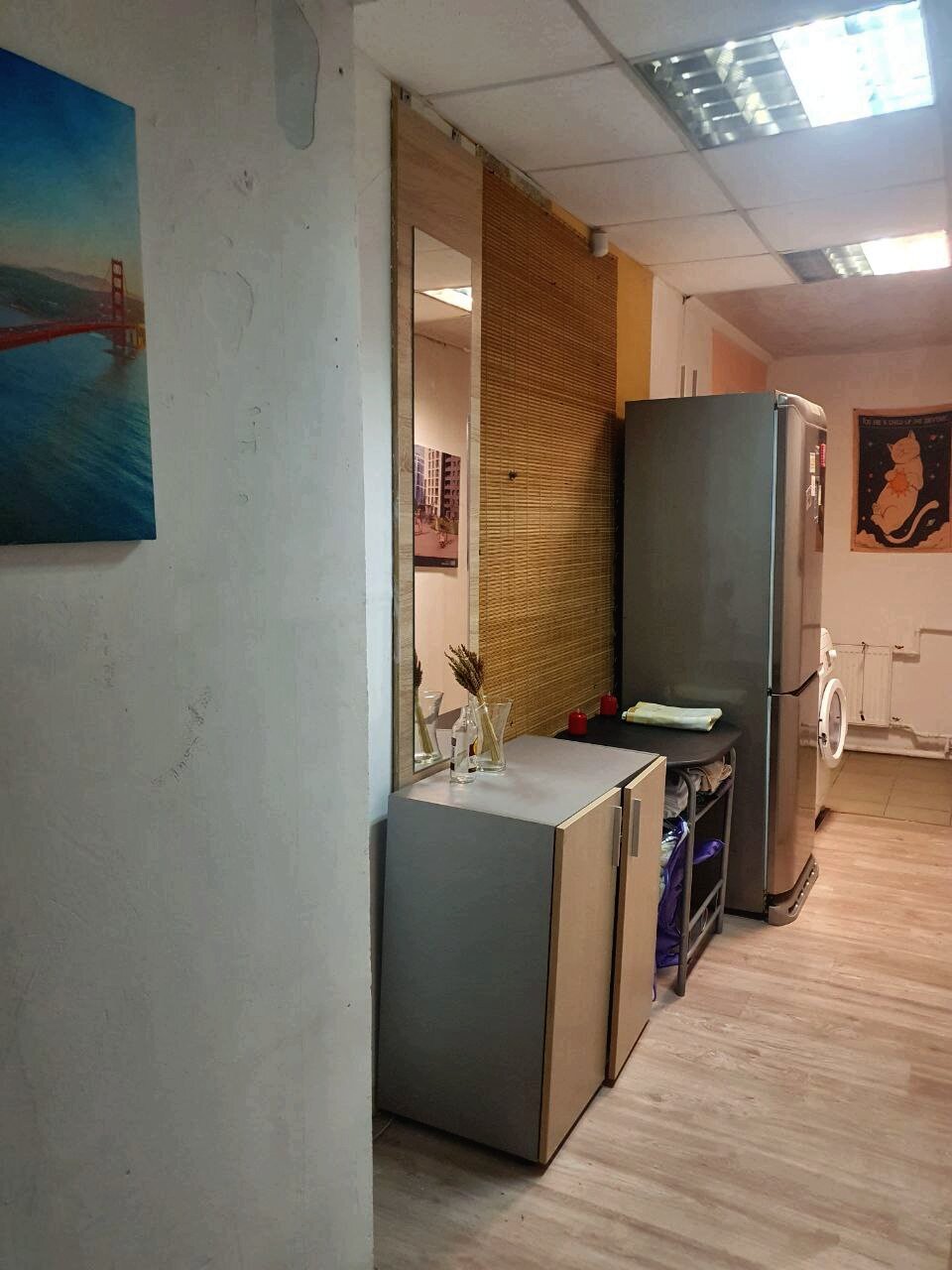 Фото Уютное место