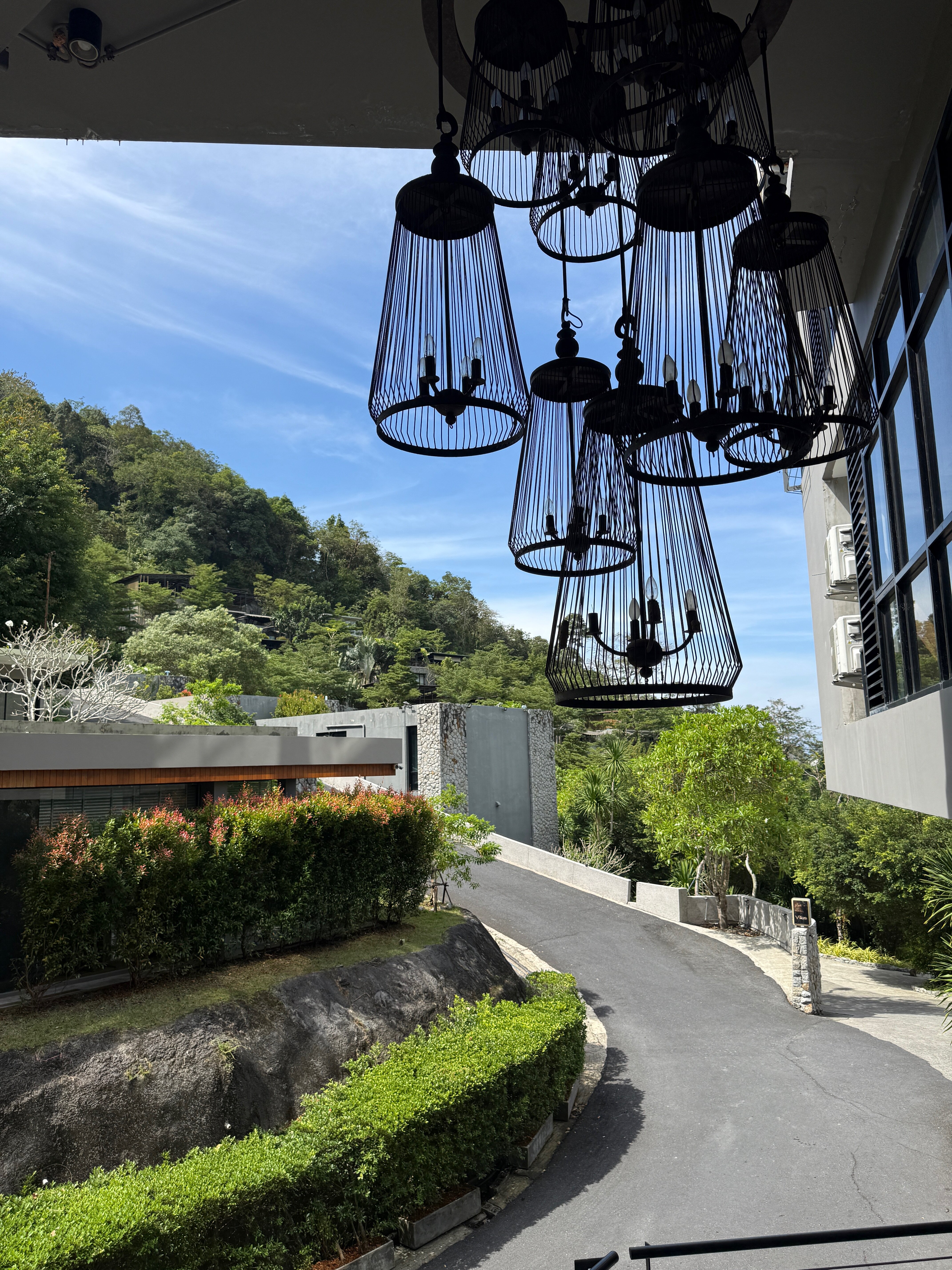 Фото The Woods Natural Park Resort Phuket