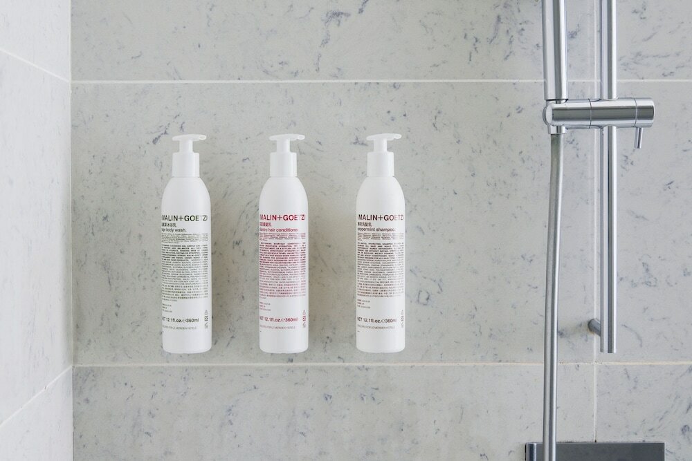 Фото Le Meridien Taipei