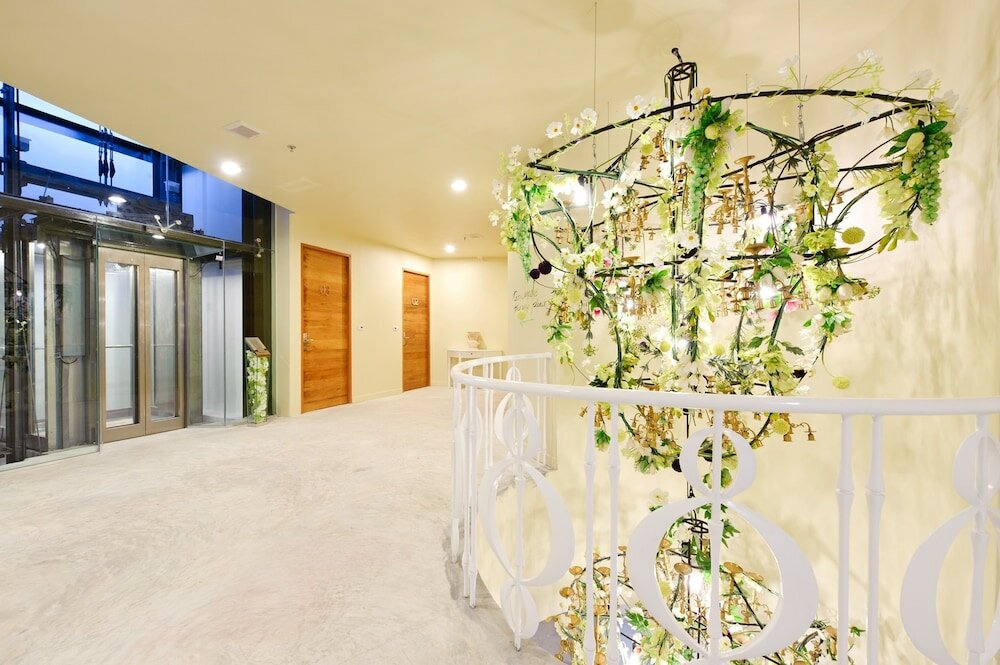 Фото Pimnara Boutique Hotel