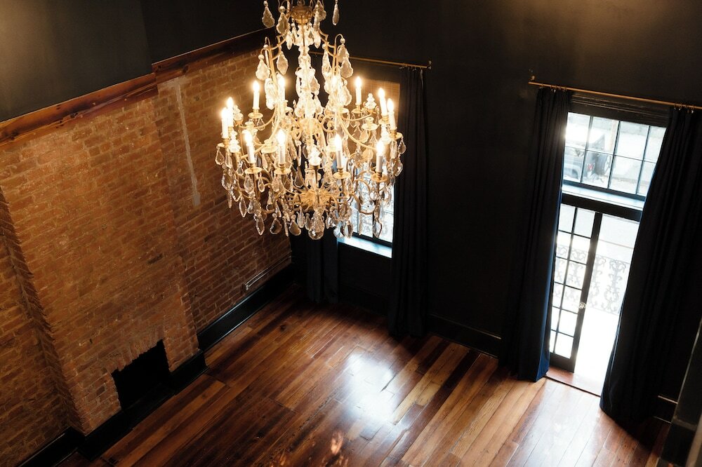 Фото Prytania Park Hotel