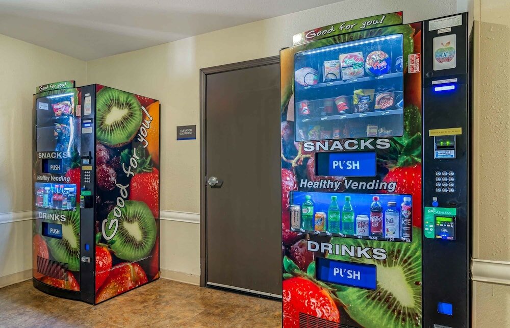 Фото Extended Stay America Select Suites - Atlanta - Chamblee