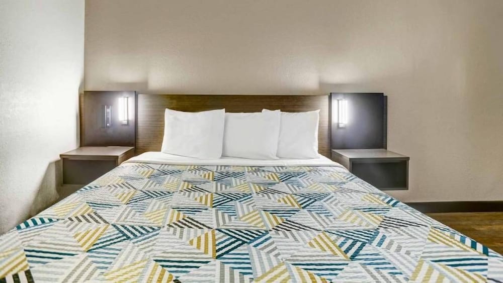 Фото Motel 6 Amarillo Tx