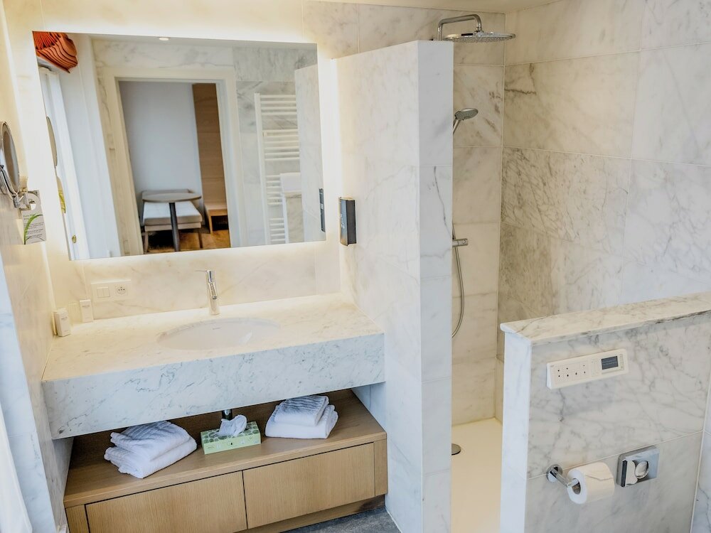 Фото Hotel Royal Astrid Aalst