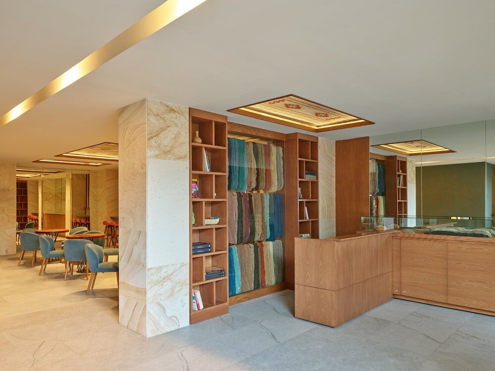 Фото Grand Fiesta Americana Oaxaca