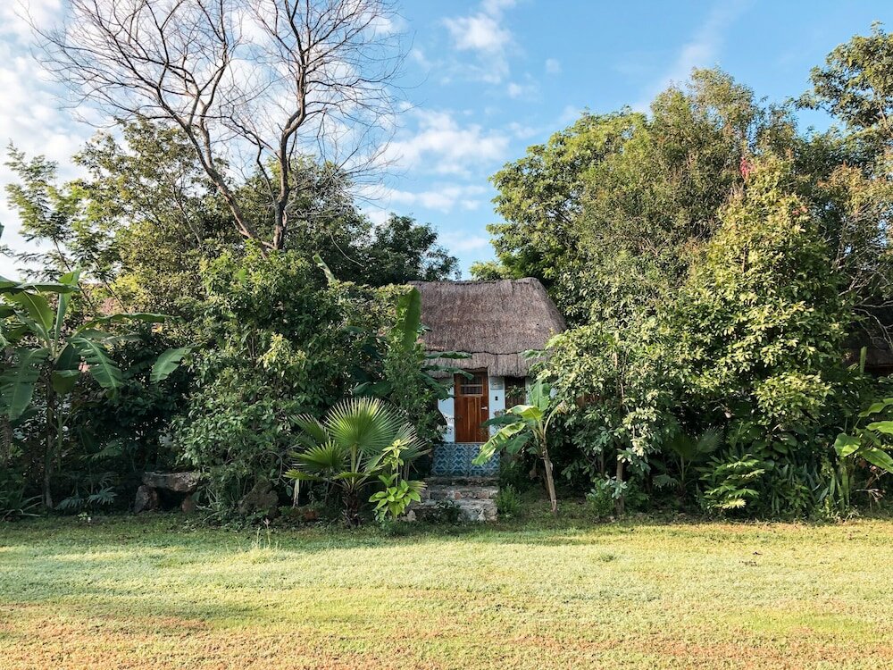 Фото Hotel Boutique Cenote San Ignacio
