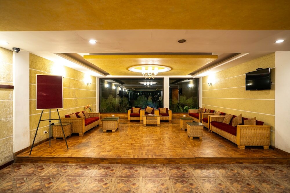 Фото Hotel C7 Munnar