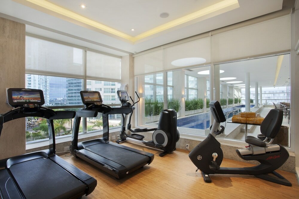 Фото Windsor Brasilia Hotel