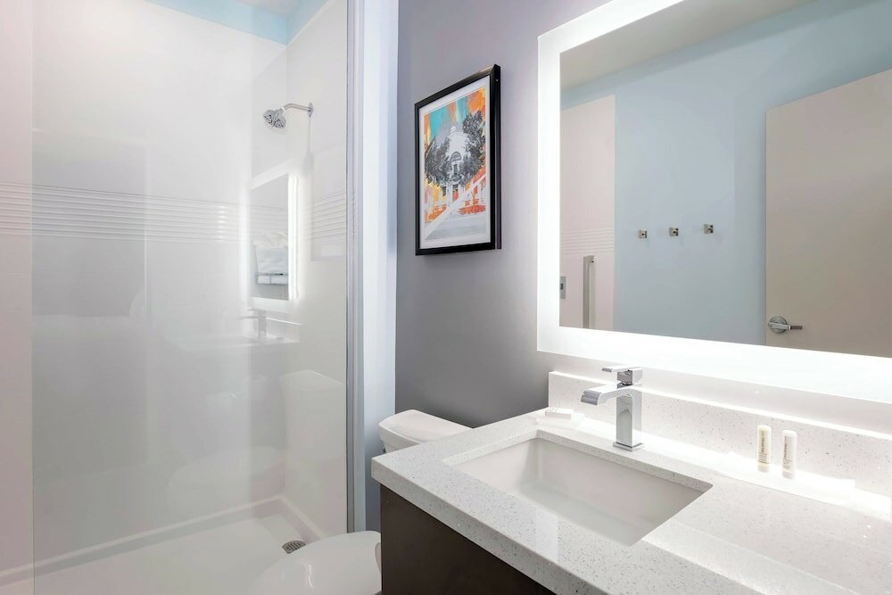 Фото TownePlace Suites by Marriott Amarillo West/Medical Center
