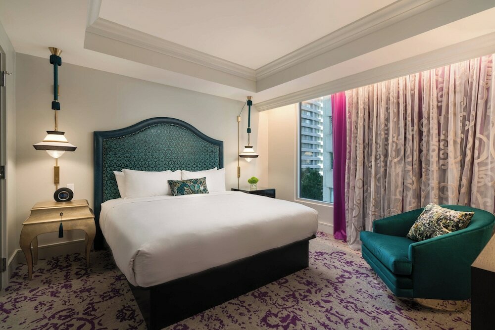 Фото Grand Bohemian Hotel Charlotte, Autograph Collection