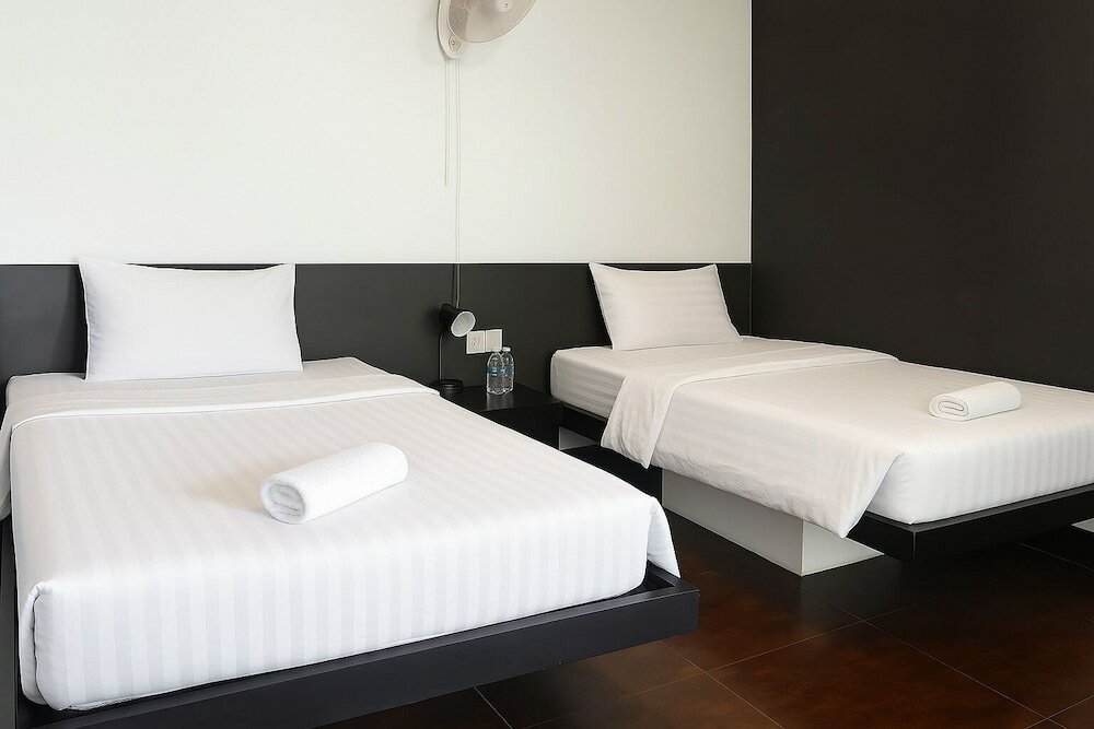 Фото Prana Hotel