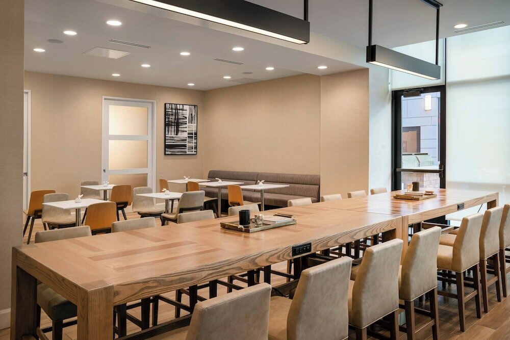 Фото Residence Inn by Marriott Walnut Creek