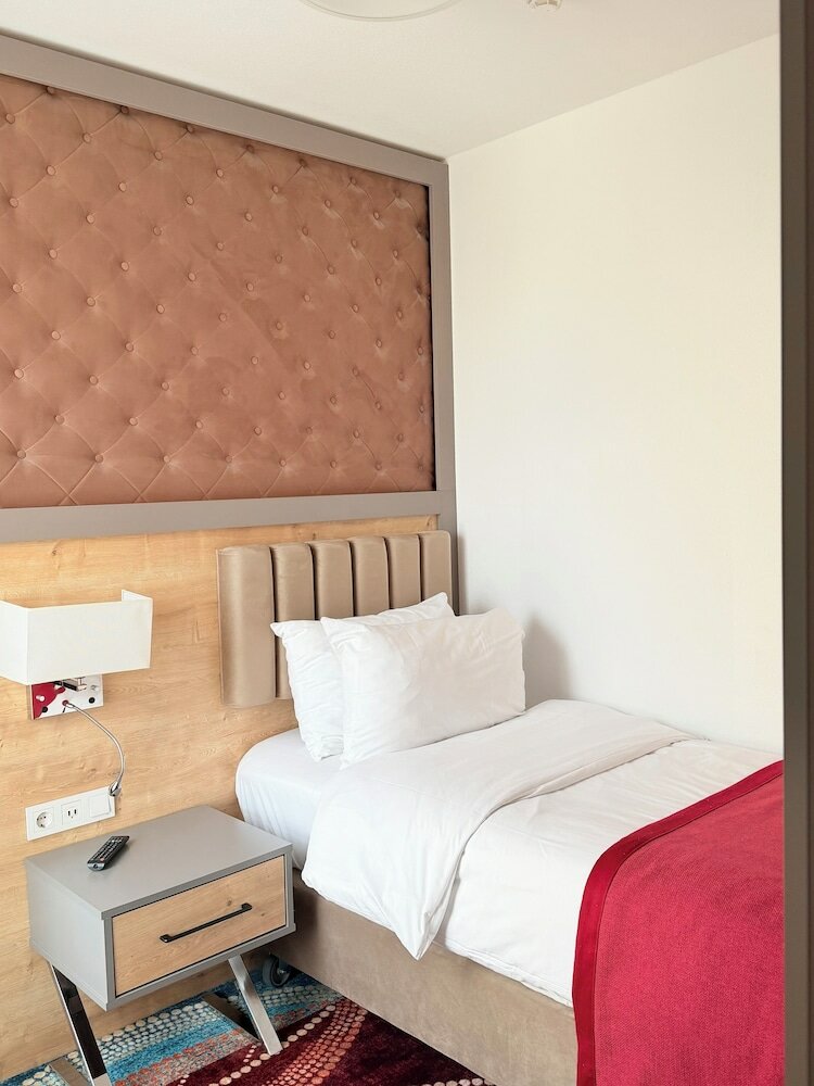 Фото Art Hotel Rotterdam