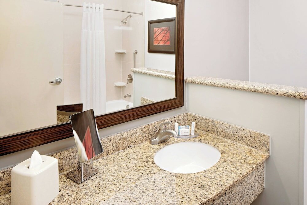 Фото Courtyard Houma by Marriott