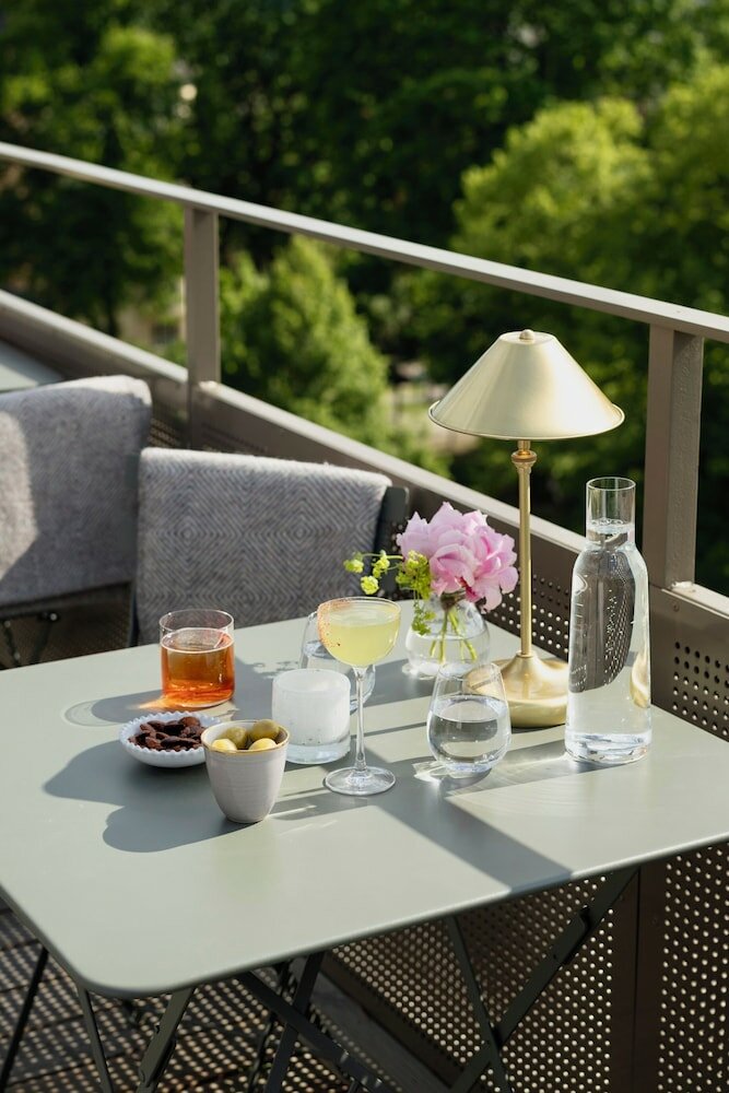 Фото Отель Villa Dahlia