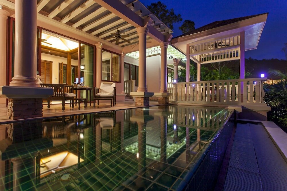 Фото Centara Grand Beach Resort Phuket