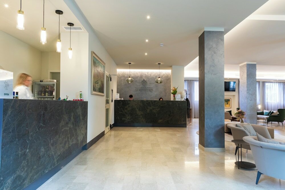 Фото Palace Hotel San Pietro