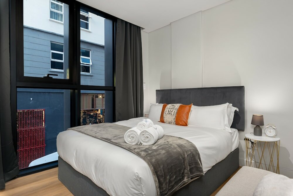 Фото The Tokyo Aparthotel by Totalstay