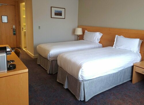 Гостиница Pembroke Kilkenny в Ирландии