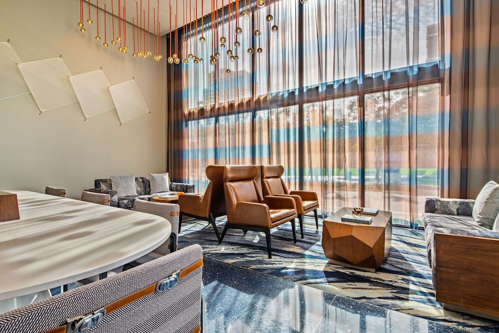Фото Hyatt Centric Las Olas Fort Lauderdale