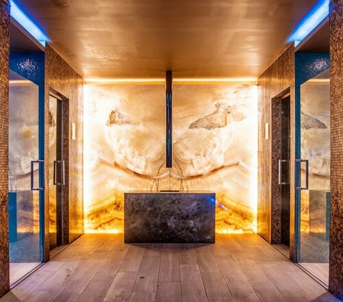 Гостиница Hotel Cascais Miragem Health & SPA в Кашкайше